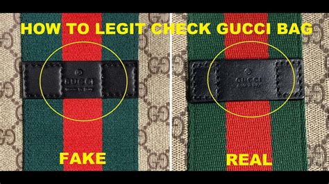 fake gucci pulli|how to check gucci handbags.